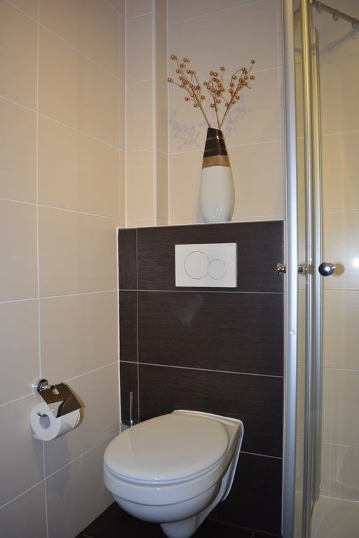 Hoffmann'S Apartment In Der Residenz Bocksbergblick Goslar Esterno foto